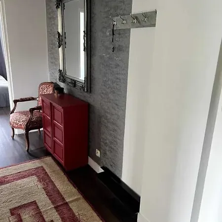 Apartment Przy Browarze