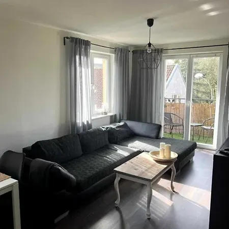 Apartment Przy Browarze