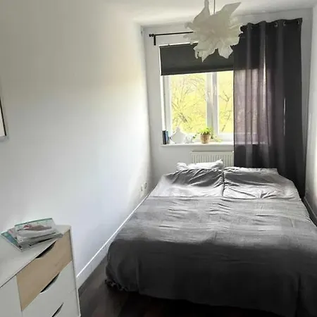Apartment Przy Browarze *