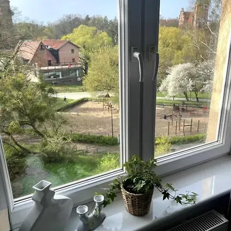 Appartement Przy Browarze