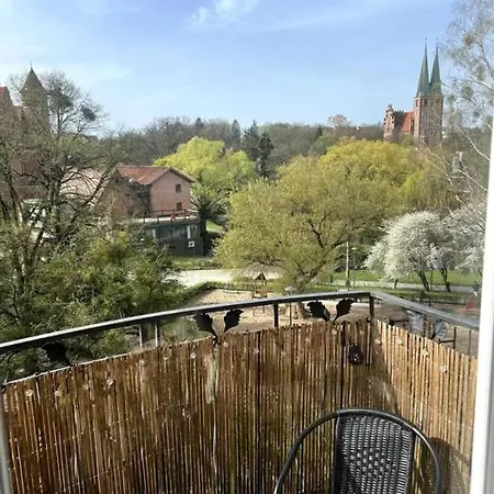Apartment Przy Browarze *