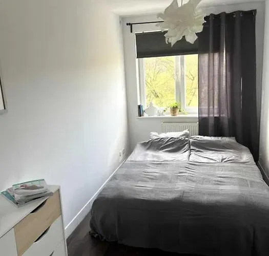 Apartment Przy Browarze *