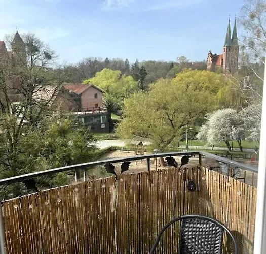 Apartment Przy Browarze *